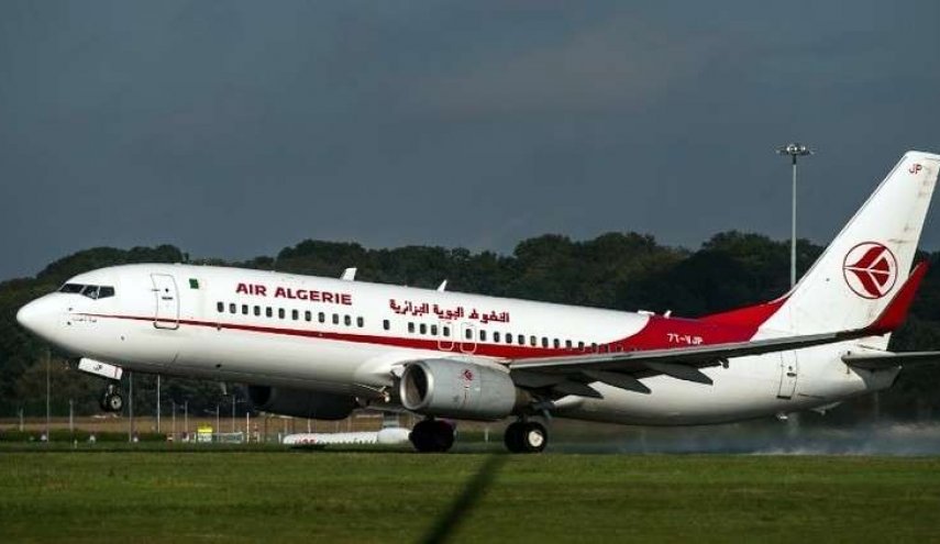 أكبر صفقة في تاريخ طيران المدني في الجزائر