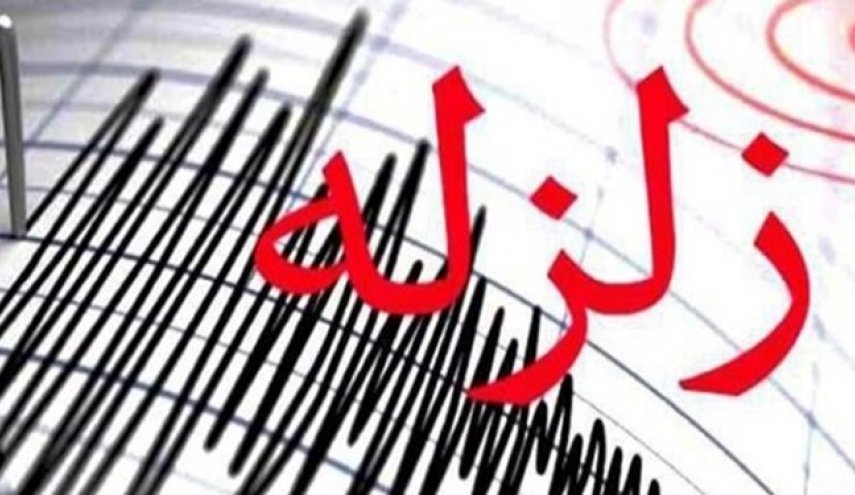 زلزله نسبتا شدیدی در تبریز احساس شد