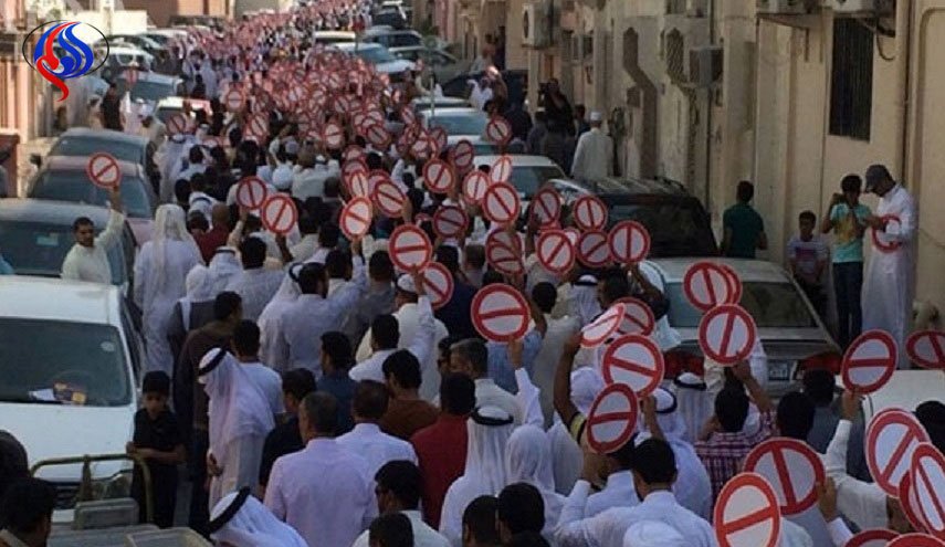 القدس العربی: مردم بحرین به دنبال نسخه جعلی دموکراسی نیستند