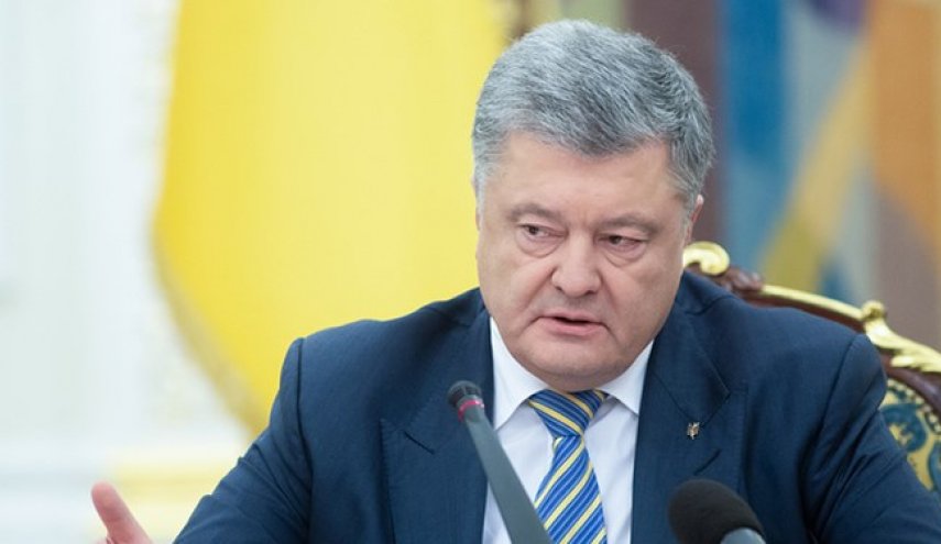 رئیس‌جمهور اوکراین فرمان حکومت نظامی دو ماهه را امضا کرد
