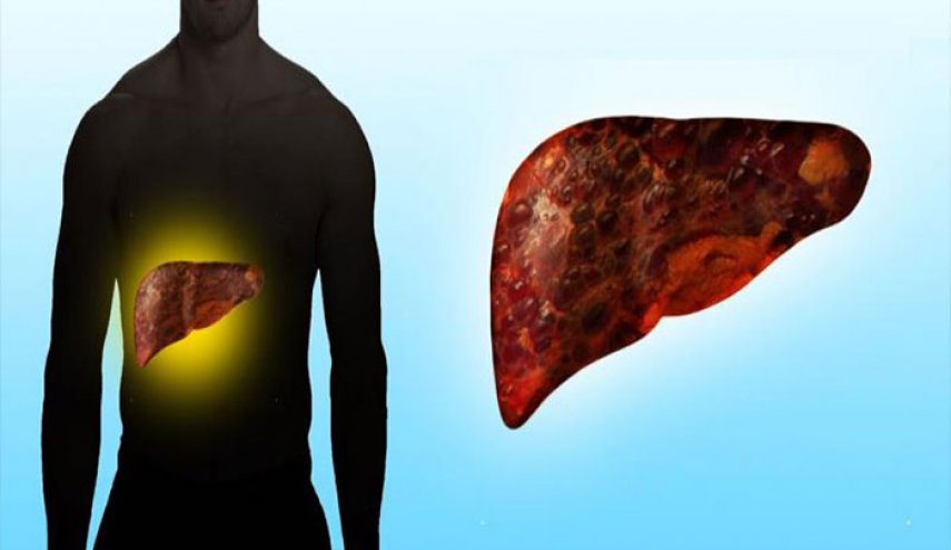 طريقة منزلية بسيطة لتخليص الكبد من السموم!