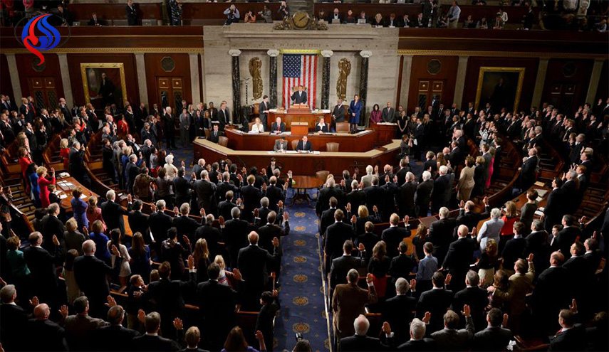 بازگشایی پرونده های عربستان در کنگره آمریکا 