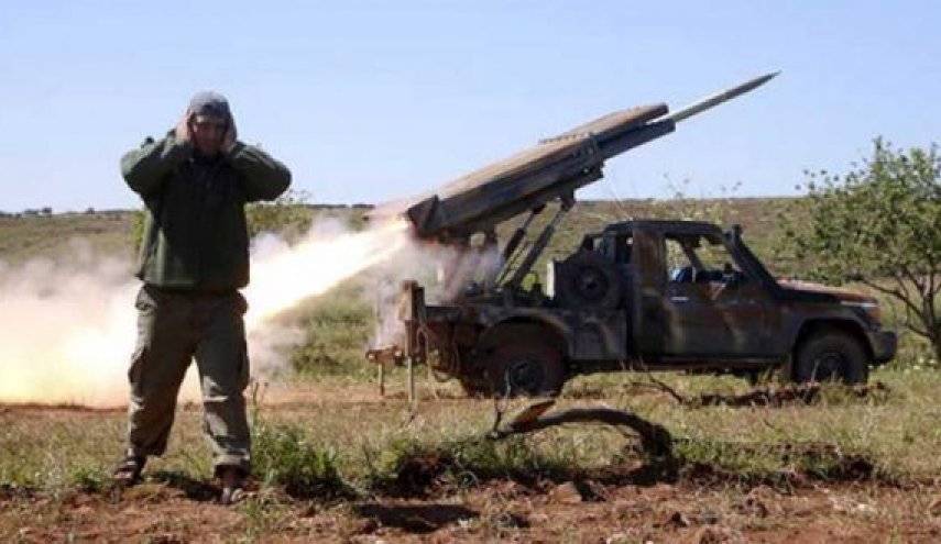 المسلحون يخرقون اتفاق المنطقة منزوعة السلاح في إدلب
