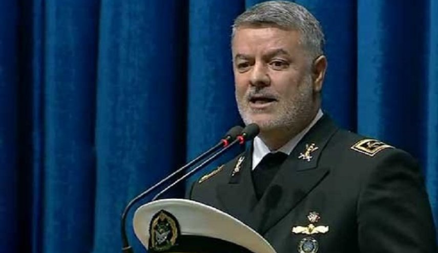 ايران: حققنا الاكتفاء الذاتي في صناعة المعدات الدفاعية