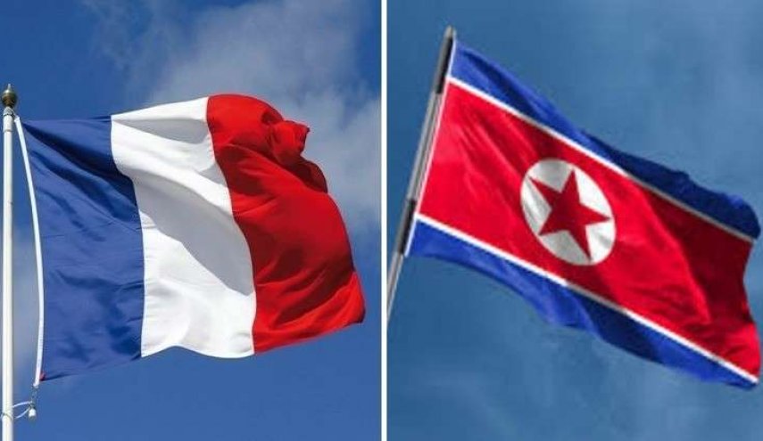 فرنسا.. إيقاف مسؤول يشتبه بتجسسه لصالح كوريا الشمالية