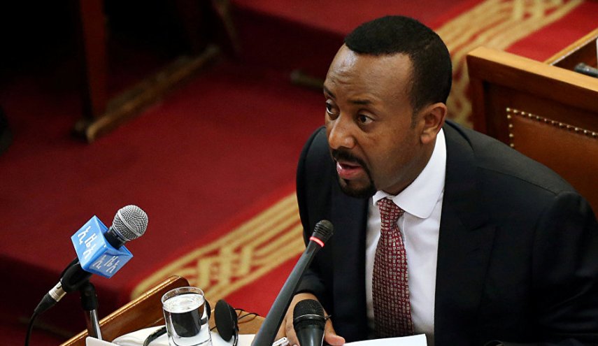 رئيس وزراء إثيوبيا يتعهد لأحزاب المعارضة بإجراء انتخابات نزيهة