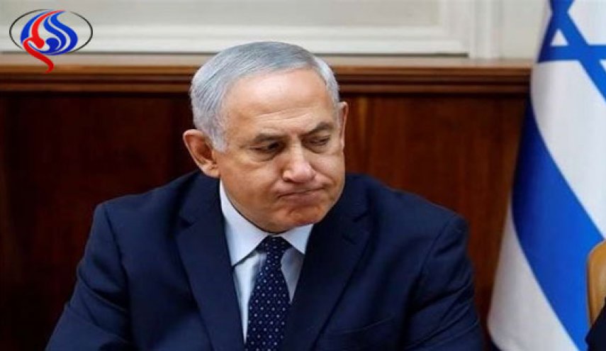 نتانیاهو: روابط ما با کشورهای عربی در گروی صلح با فلسطین نیست