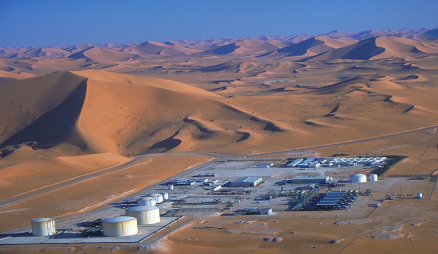 ترفع الجزائر مستوى إنتاج الغاز عبر توقيع إتفاق مع شركة بريطانية