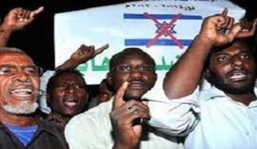 السودان ينفي 