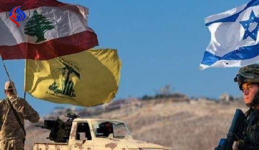 ژنرال صهیونیست: حزب الله در جنگ بعدی همه نقاط اسرائیل را موشک باران می کند