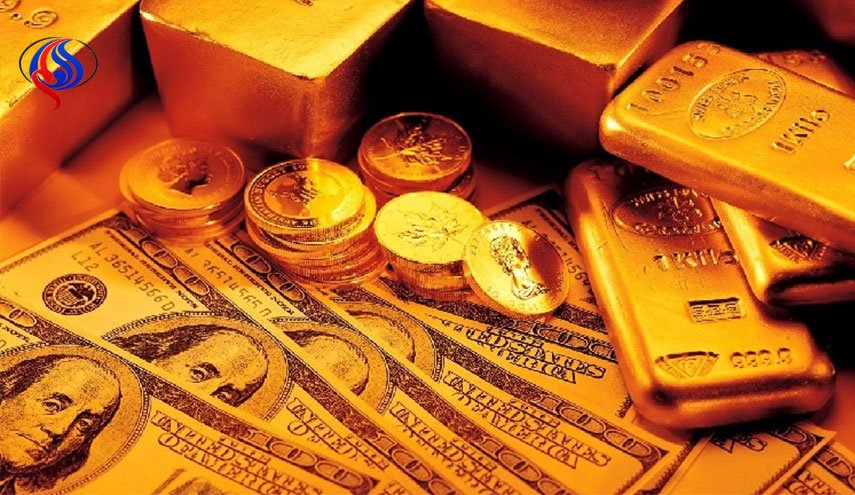 سرنوشت قیمت سکه، قیمت طلا و قیمت دلار در هفته دوم آذر/ سراشیبی سقوط تند می شود