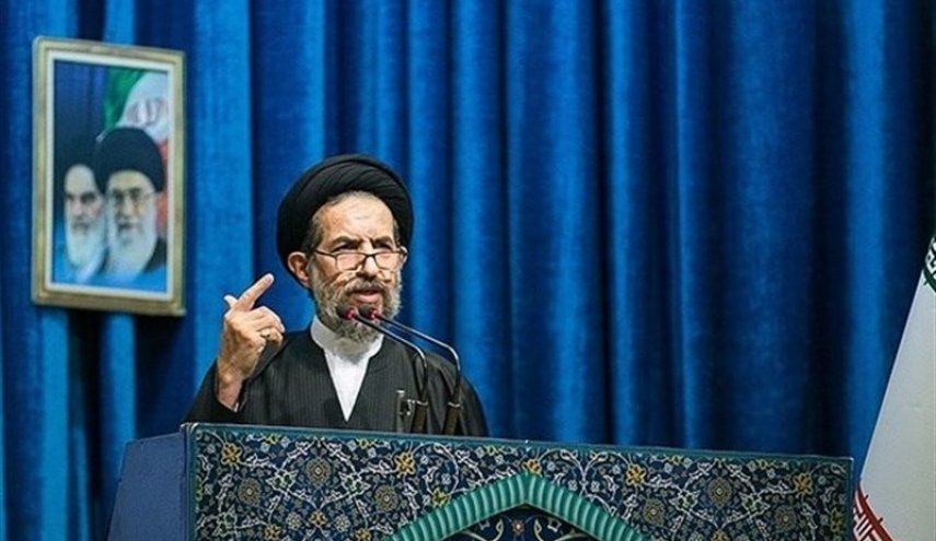 ابوترابی فرد: ایران دسیسه‌های دشمنان را به راهبرد عزت تبدیل کرد

