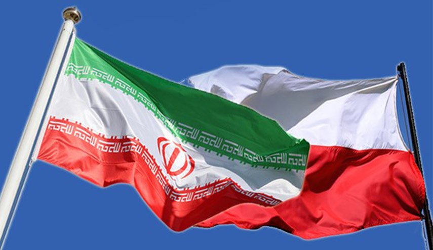 ايران تعلن استعدادها للتعاون مع بولندا في مجال النفط والغاز والطاقات المتجددة