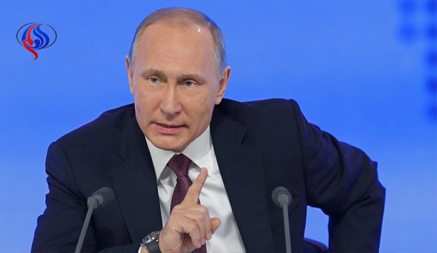 بوتين يؤكد مجددا على حفظ الاتفاق النووي