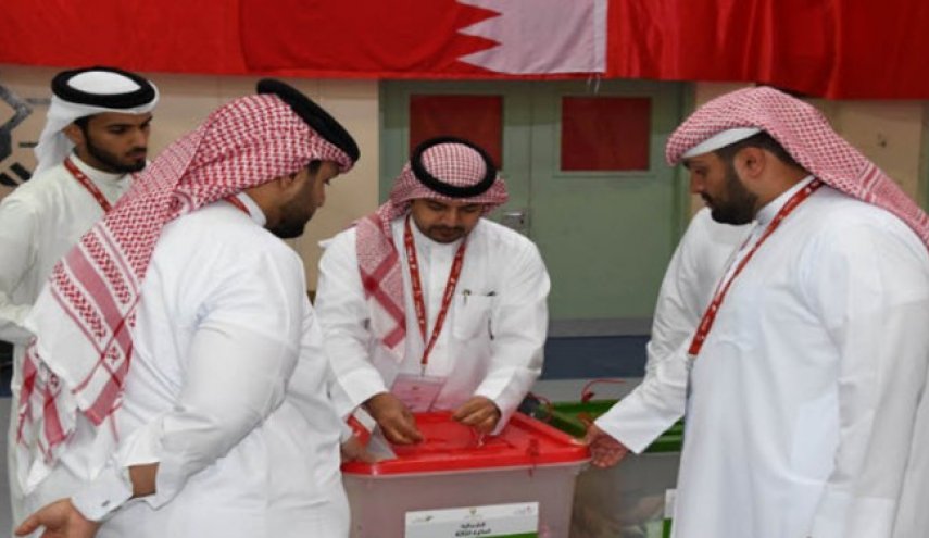 آغاز دور دوم انتخابات پارلمانی بحرین در سایه تحریم گسترده مخالفان
