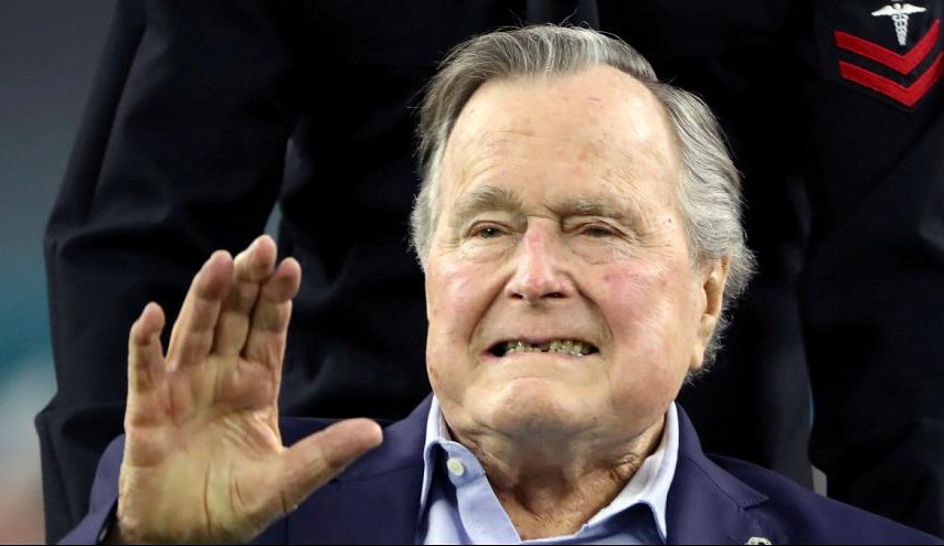 «جورج بوش پدر» چگونه ۶۶ کودک ایرانی را به قتل رساند؟