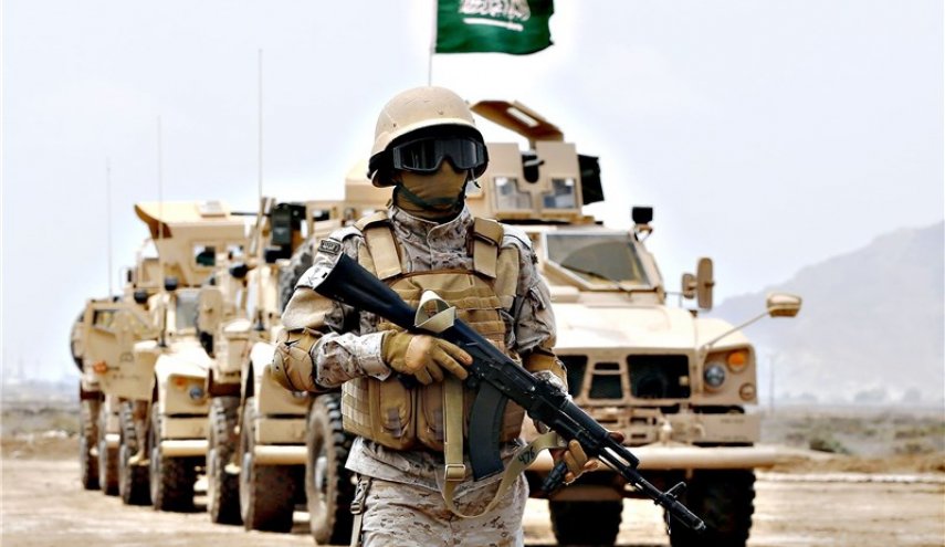 هلند صادرات تسلیحات به عربستان، مصر و امارات را ممنوع کرد

