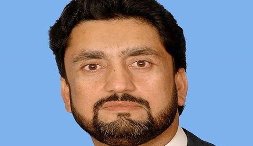 موضع ضد سعودی وزیر کشور پاکستان جنجال ساز شد