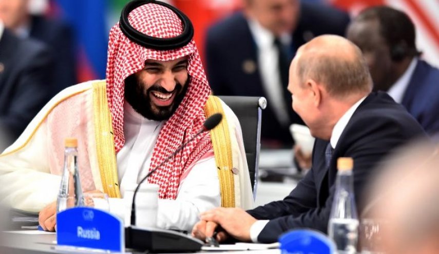 روسيا والسعودية تمددان اتفاقهما حول خفض إنتاج النفط