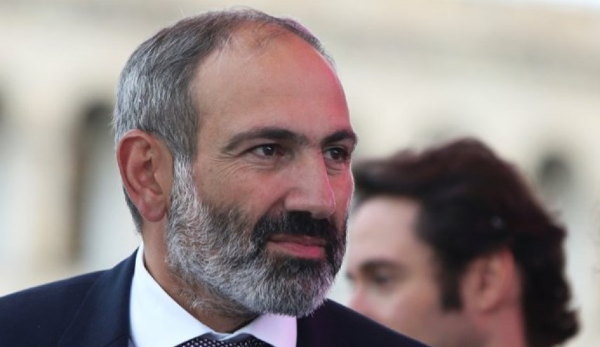 ارمينيا تؤكد تواصل علاقاتها بايران على ارفع المستويات