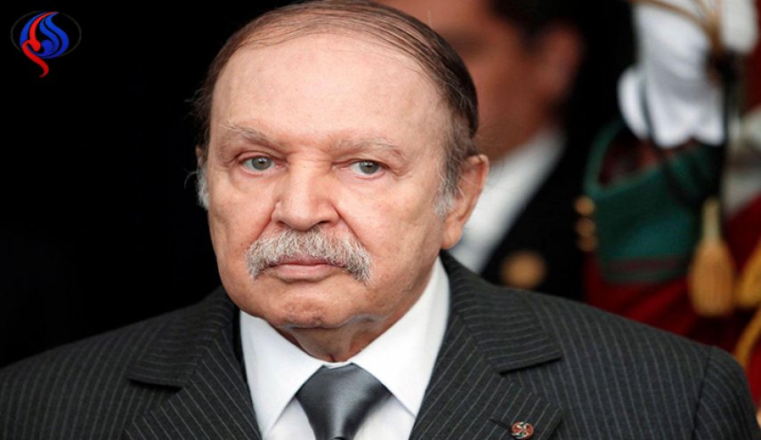 حزب جزائري يؤيد ترشح بوتفليقة للإنتخابات الرئاسية