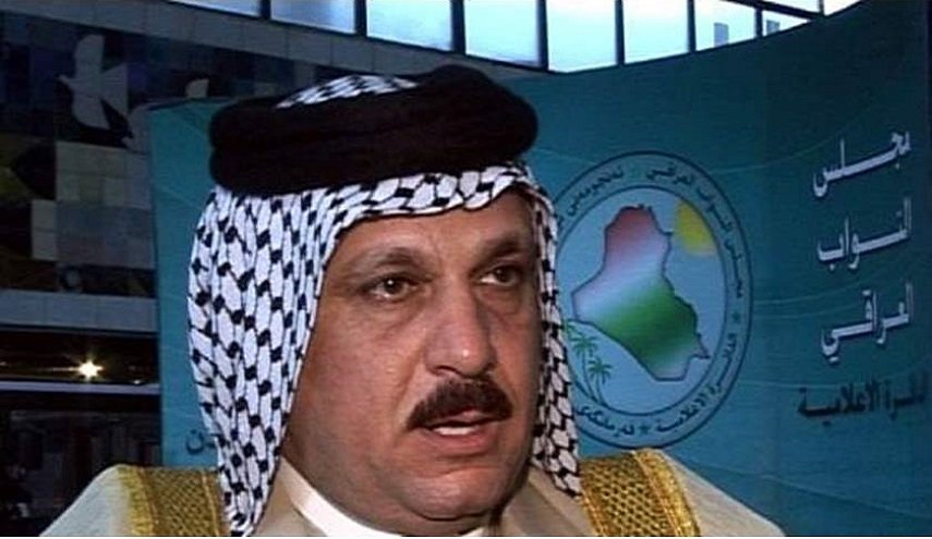 نائب عراقي يكشف عن وزارات لم يتم التوافق على مرشحيها
