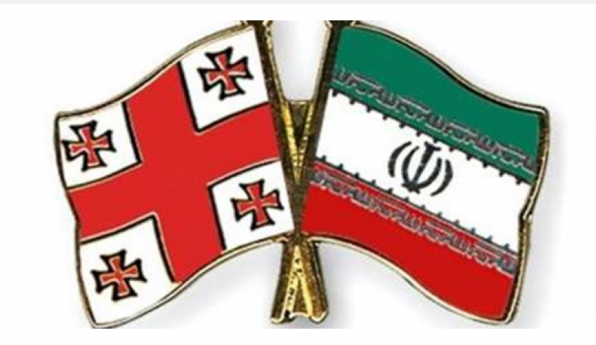 سفارت ایران در تفلیس از طرق دیپلماتیک موضوع ‌دیپورت اتباع ایرانی را پیگیری می کند
