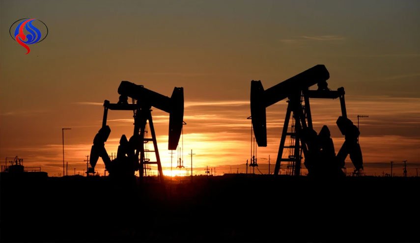 بهای جهانی نفت بیش از 5 درصد افزایش یافت