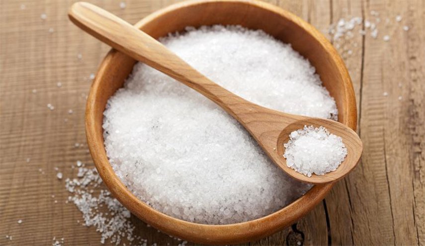 هكذا يؤثر الملح على ضغط الدم؟