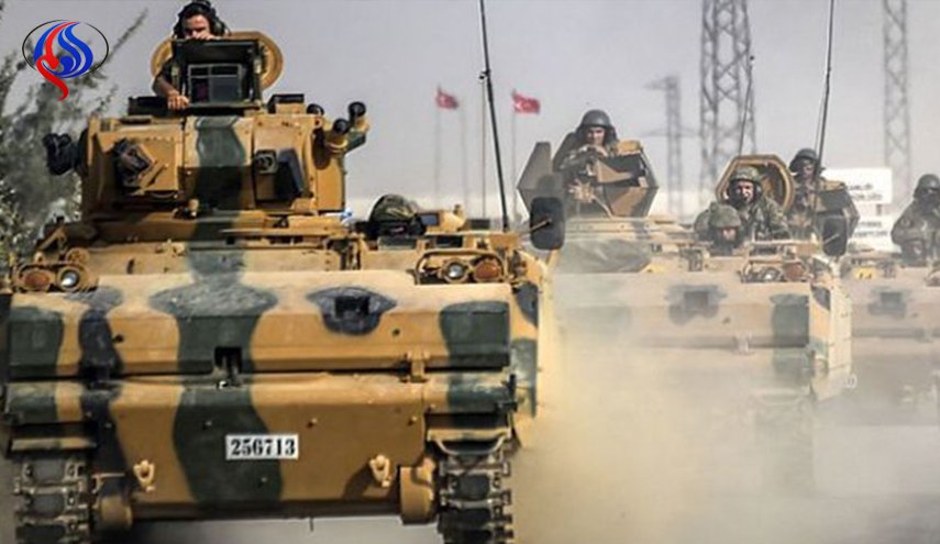 تركيا تجري اختبارات على سلاح متطور في صحراء قطر