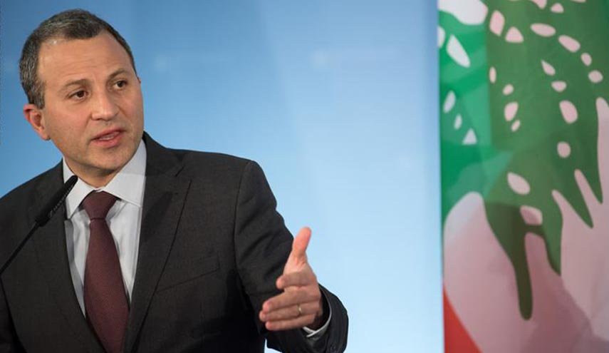 وزیرخارجه لبنان: دولت سرانجام تشکیل می‌شود

