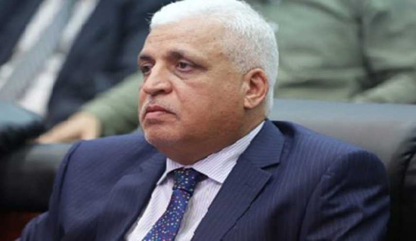 فالح الفیاض به عنوان وزیر کشور عراق به پارلمان پیشنهاد می شود