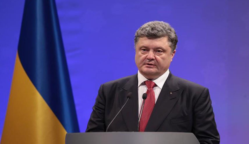 أوكرانيا تسعى لفسخ اتفاقيات الصداقة والتعاون والشراكة مع روسيا