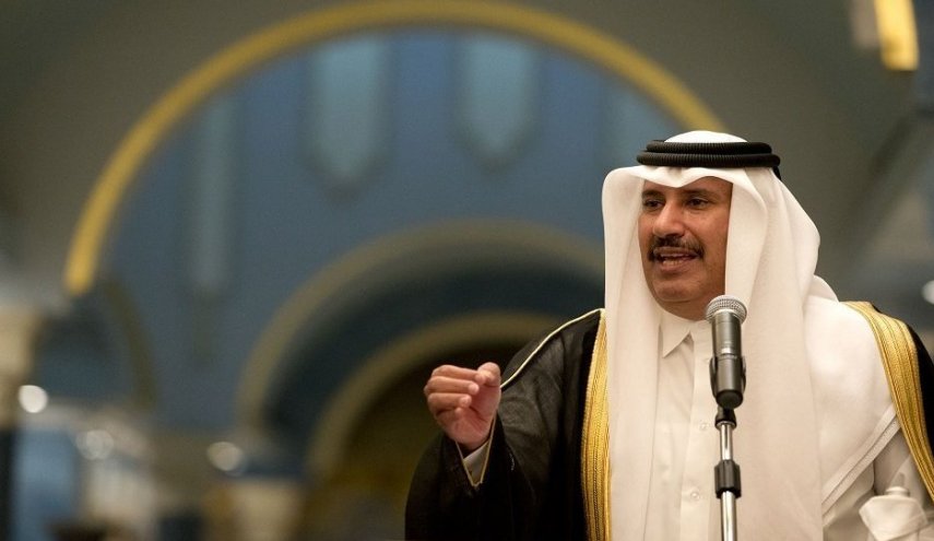 حمدبن جاسم: خروج قطر از اوپک حکیمانه است