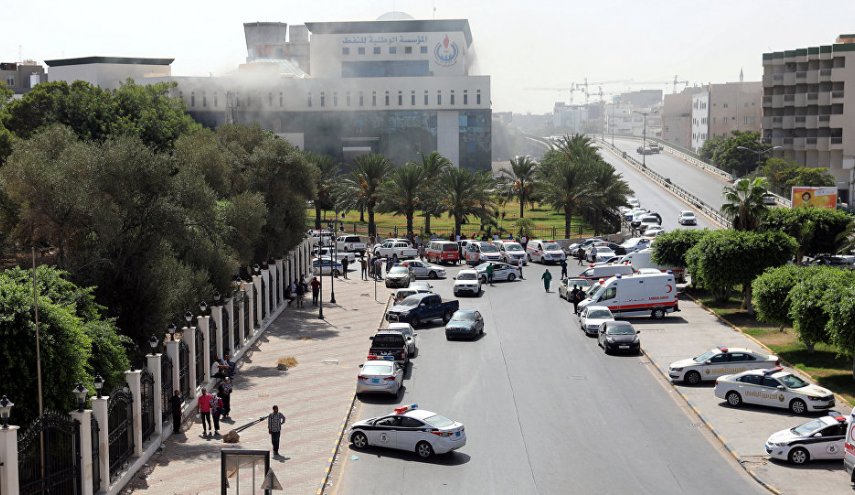 المجلس الأعلى للدولة يؤكد ضرورة إنهاء المرحلة الانتقالية في ليبيا