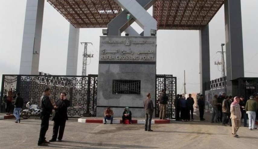  وفد من الجهاد الإسلامي يتوجه إلى القاهرة 
