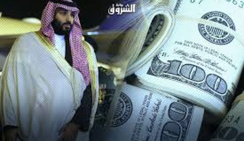 سرنوشت 10 میلیون دلار وعده عربستان چه شد؟