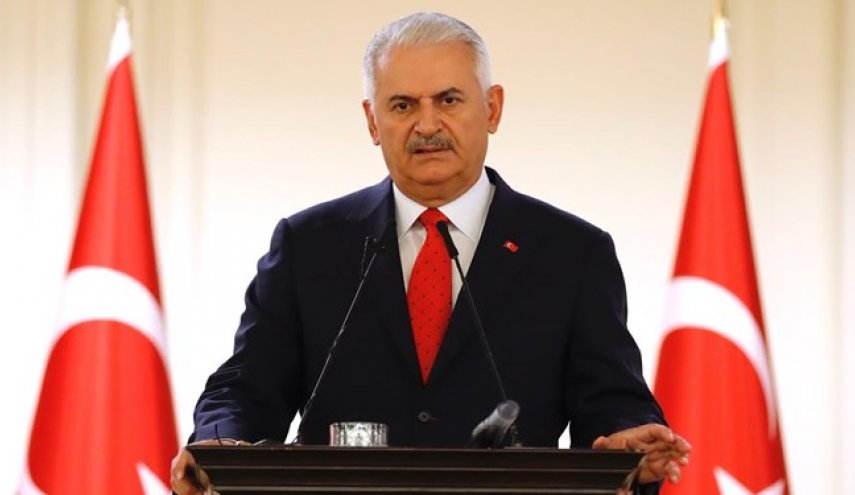 رئیس پارلمان ترکیه به ایران سفر می‌کند
