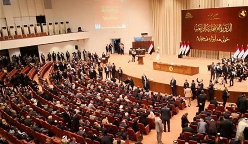 جلسه پارلمان عراق برای تکمیل کابینه عبدالمهدی به پنجشنبه موکول شد