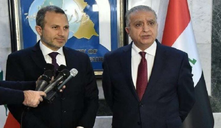 بيروت وبغداد تبحثان إحياء خط النفط بينهما