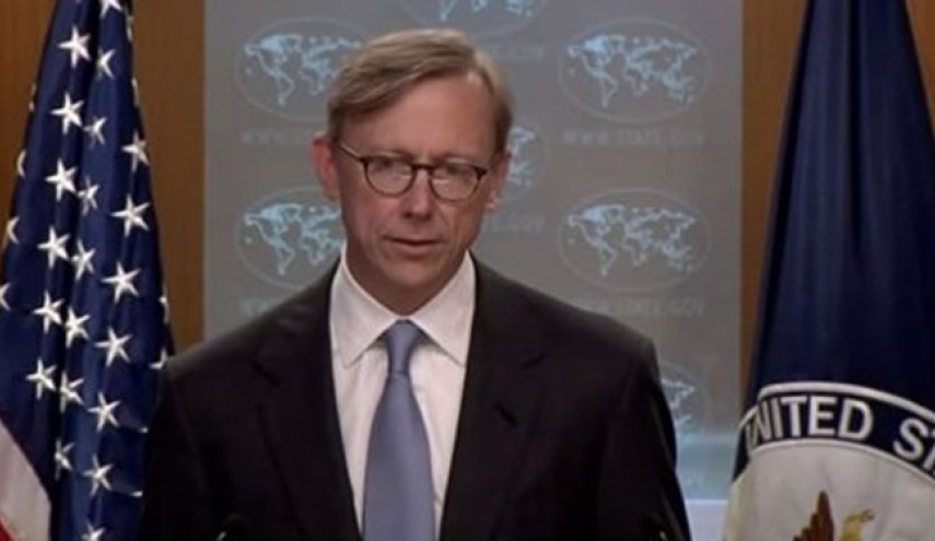 درخواست مقام آمریکایی از اروپا برای تحریم ایران 