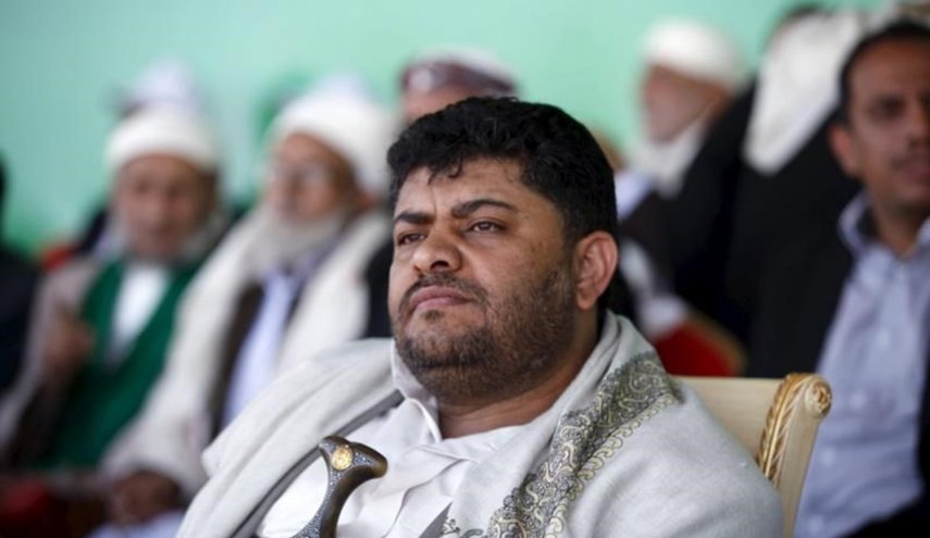 الحوثي يطالب مجلس الامن إثبات عدم ضلوعها بالمجازر في اليمن