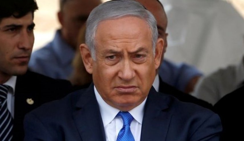 نتانیاهو: ضربه دردناکی در 
