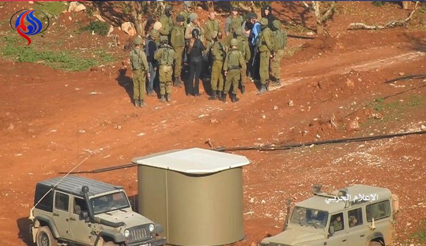 نظرات موافق و مخالف محافل صهیونیستی با عملیات تل‌آویو در مرز لبنان