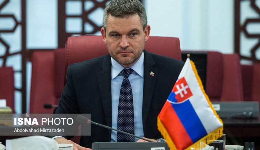 اسلوواکی دیپلمات روسیه را به اتهام جاسوسی اخراج کرد
