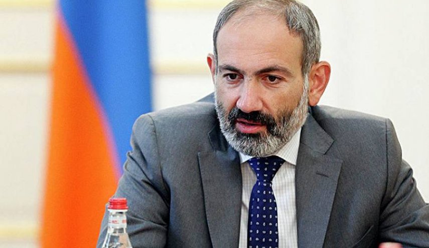 نخست وزیر ارمنستان: ایران شریک بسیار مهمی برای ارمنستان است
