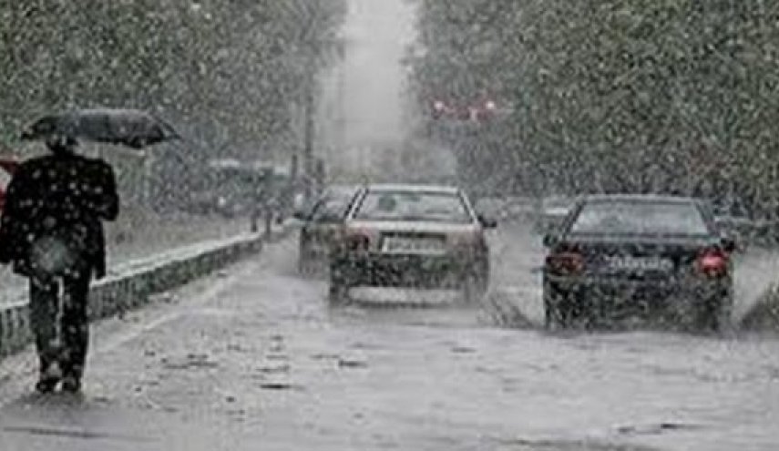 اليوم...أمطار طوفانية مع عواصف رعدية في سوريا
