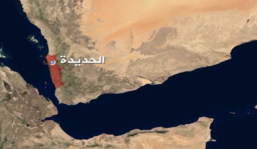 استشهاد 3 نساء وجرح آخرين إثر قصف بوارج العدوان على الحديدة