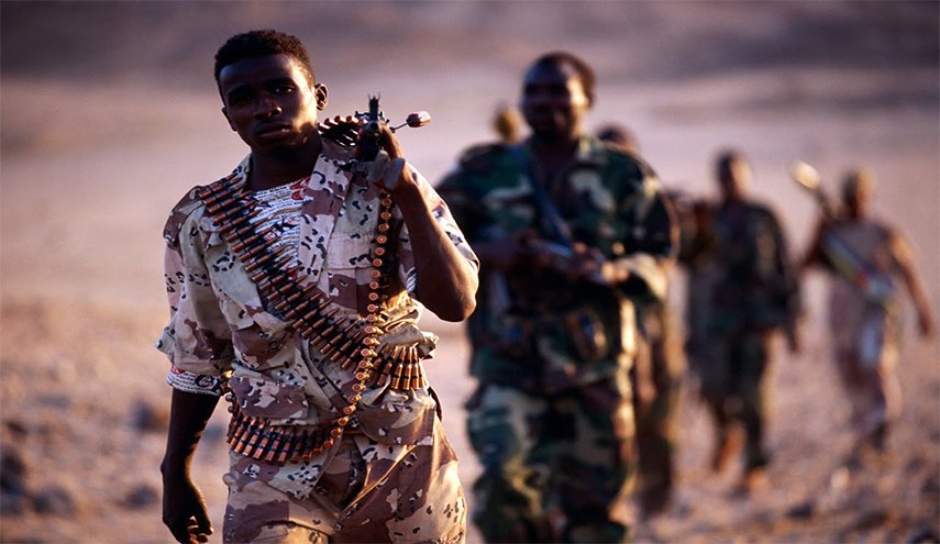  الحكومة السودانية وقادة الحركات المسلحة يتفقون على استئناف المفاوضات 