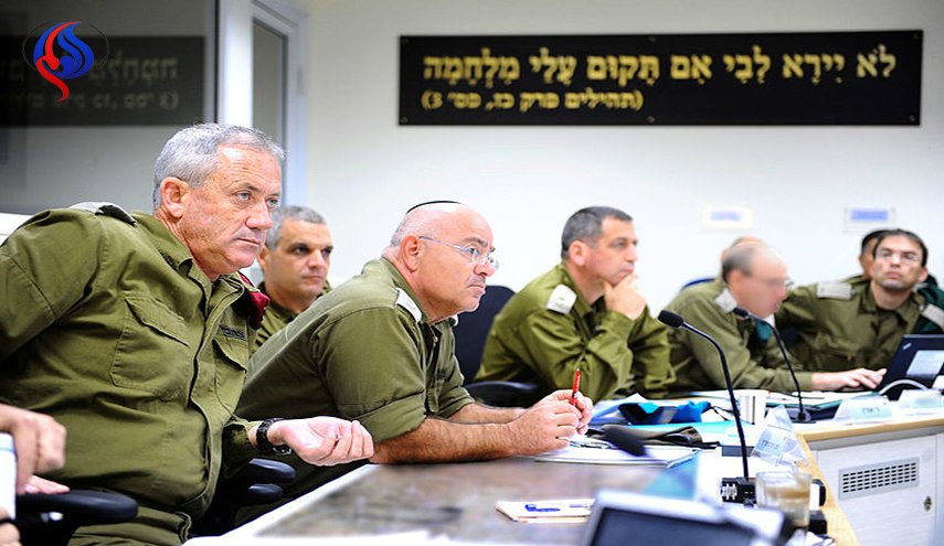 حزب جديد في الكيان الإسرائيلي يهدد مستقبل نتنياهو  
